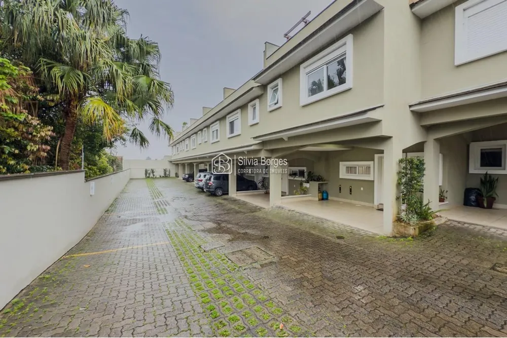 Sobrado, 4 quartos, 190 m² - Foto 16