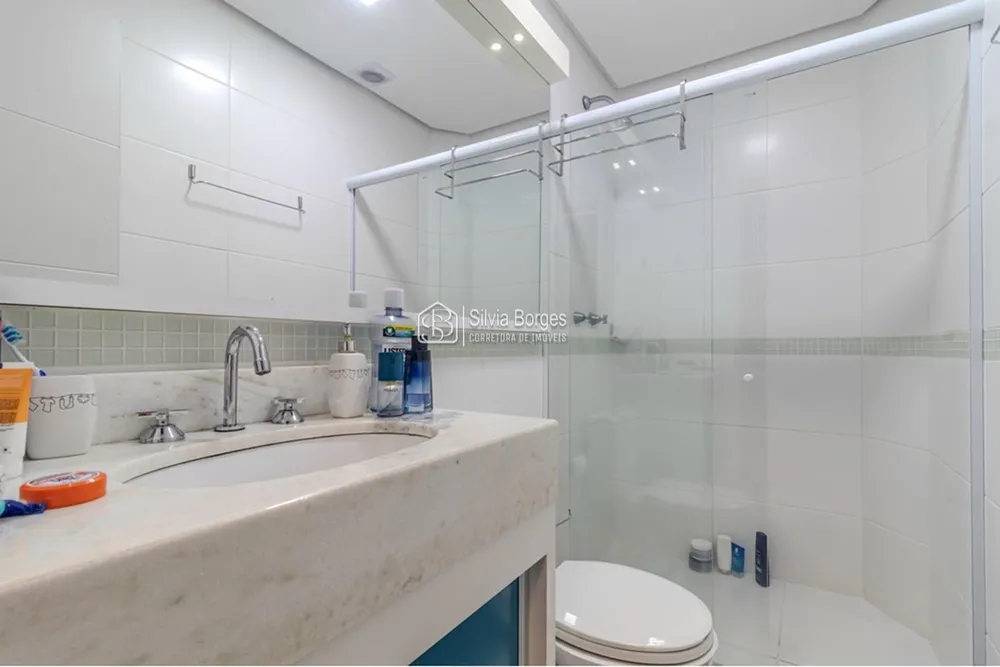 Sobrado, 4 quartos, 190 m² - Foto 12