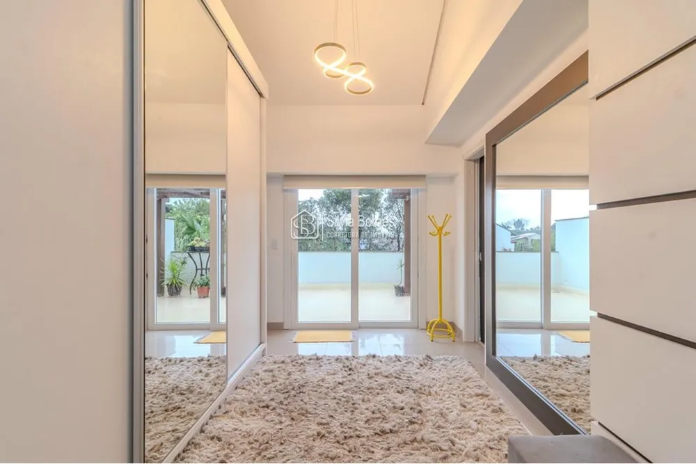 Sobrado, 4 quartos, 190 m² - Foto 8