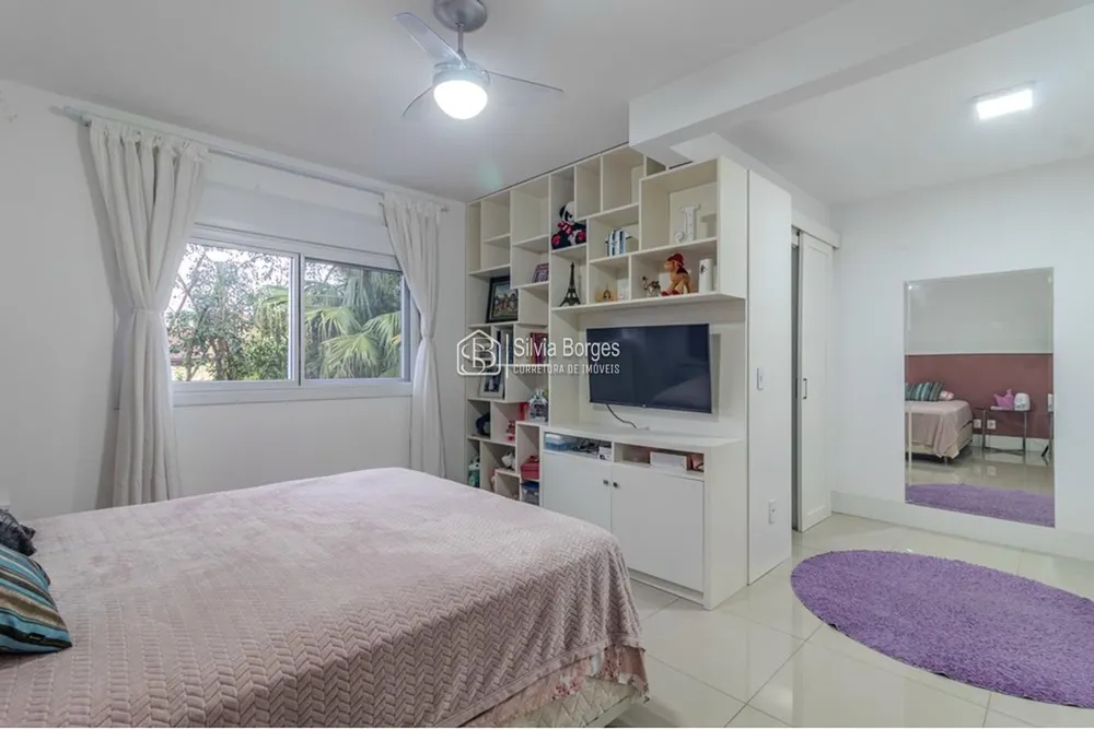 Sobrado, 4 quartos, 190 m² - Foto 8
