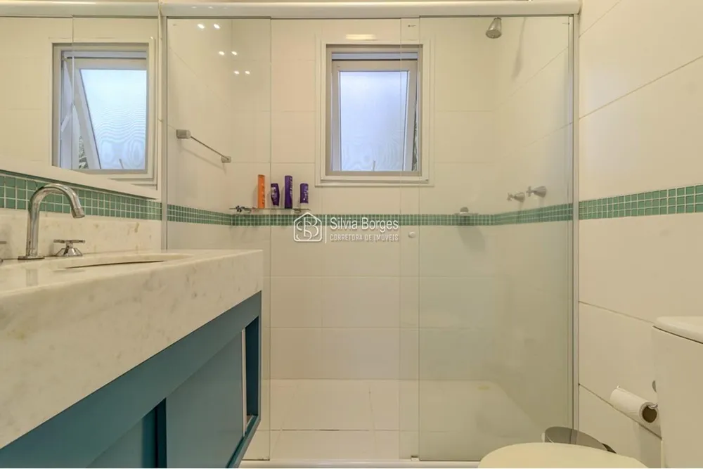 Sobrado, 4 quartos, 190 m² - Foto 2