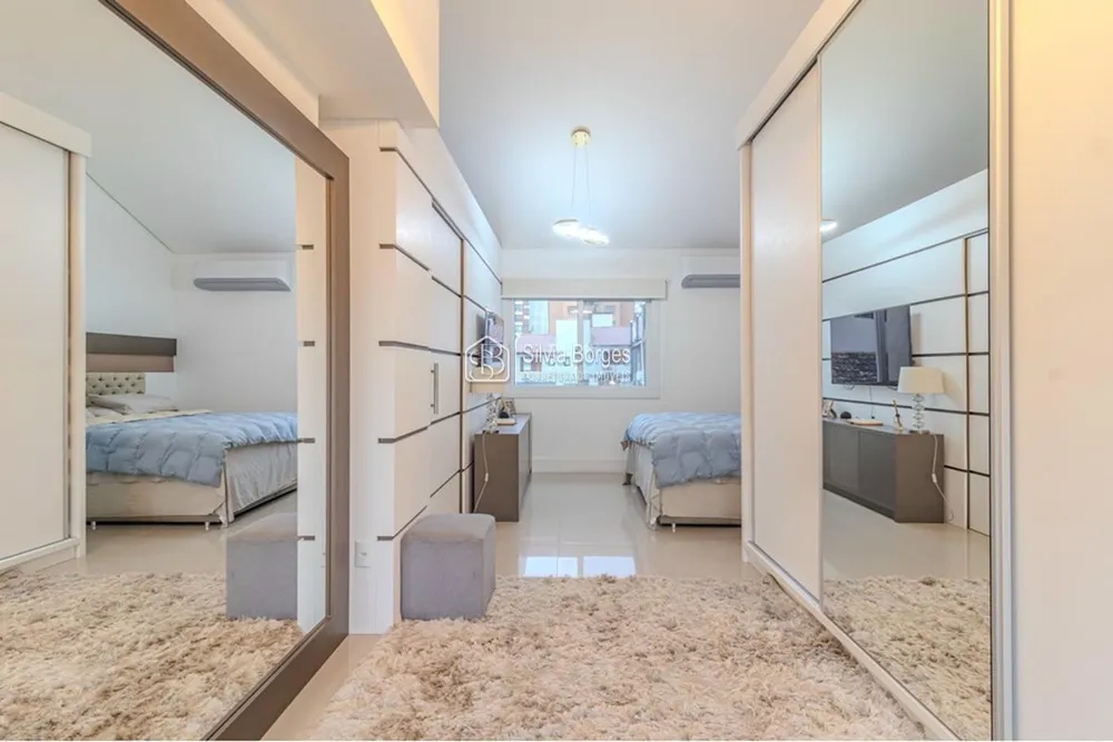 Sobrado, 4 quartos, 190 m² - Foto 7