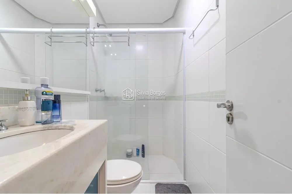 Sobrado, 4 quartos, 190 m² - Foto 6