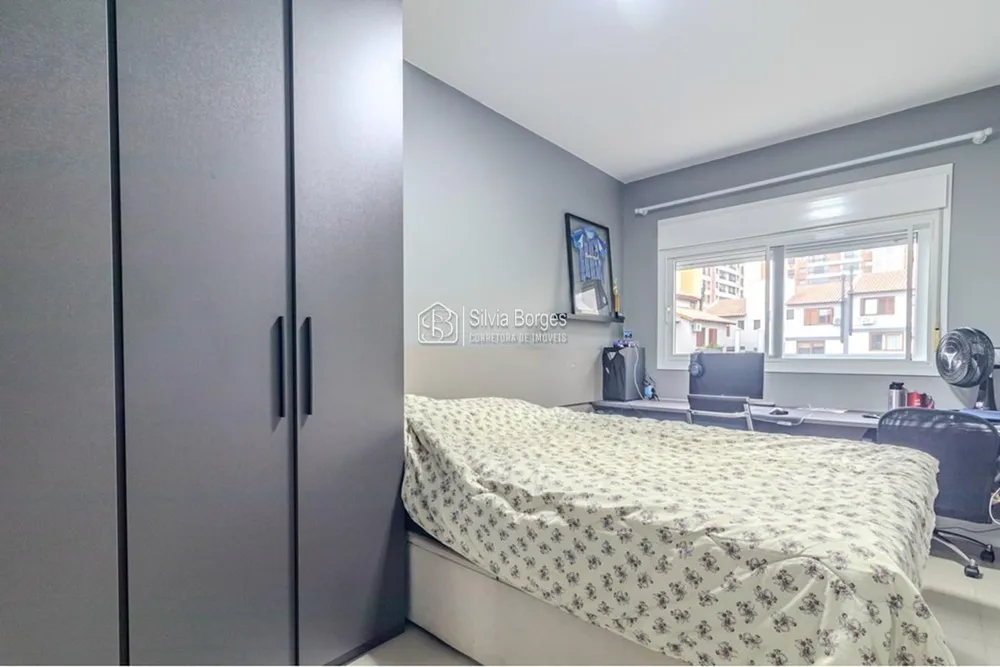 Sobrado, 4 quartos, 190 m² - Foto 4