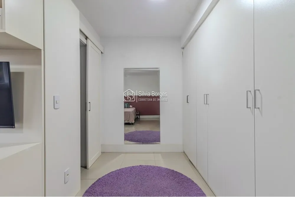 Sobrado, 4 quartos, 190 m² - Foto 9