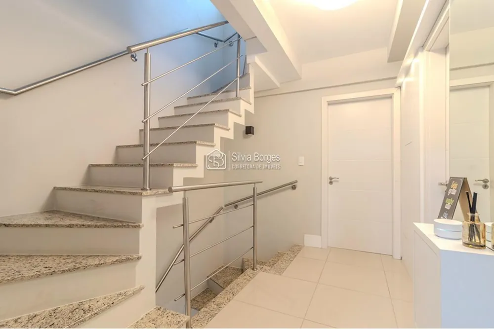 Sobrado, 4 quartos, 190 m² - Foto 7