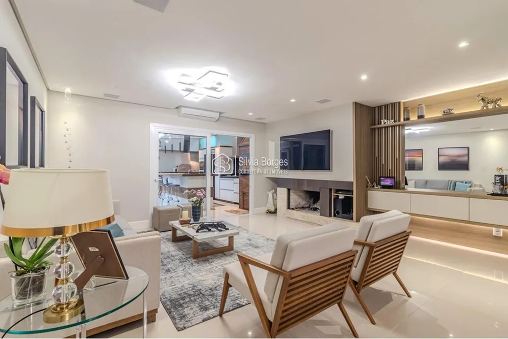 Sobrado, 4 quartos, 190 m² - Foto 5