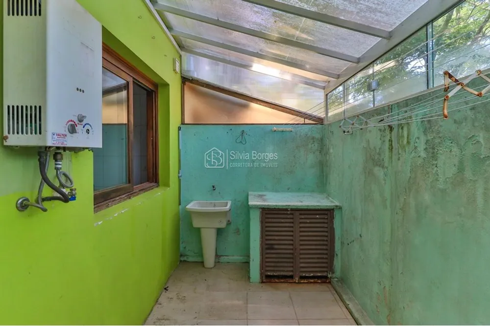 Sobrado, 3 quartos, 98 m² - Foto 6