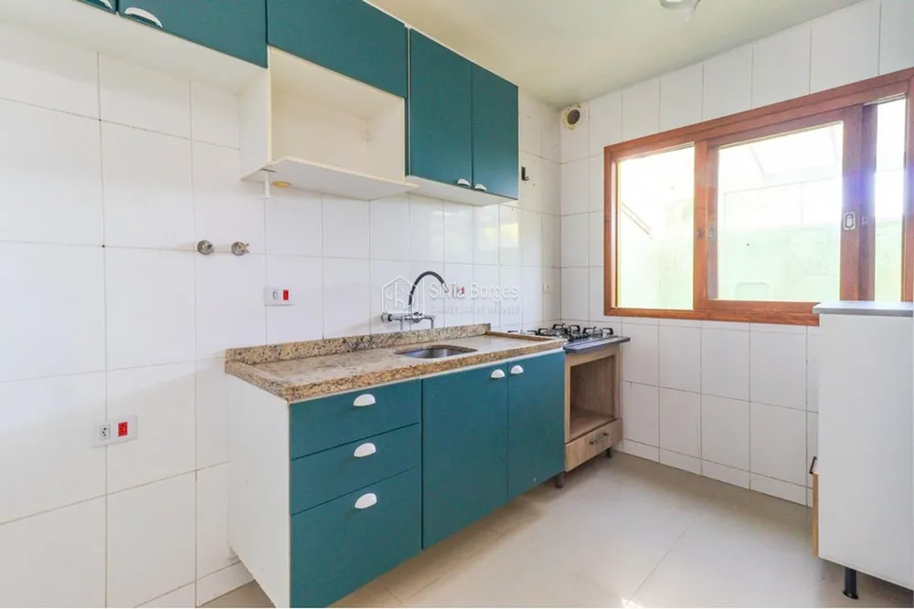 Sobrado, 3 quartos, 98 m² - Foto 7
