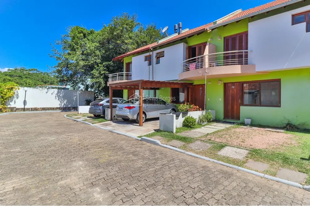 Sobrado, 3 quartos, 98 m² - Foto 2
