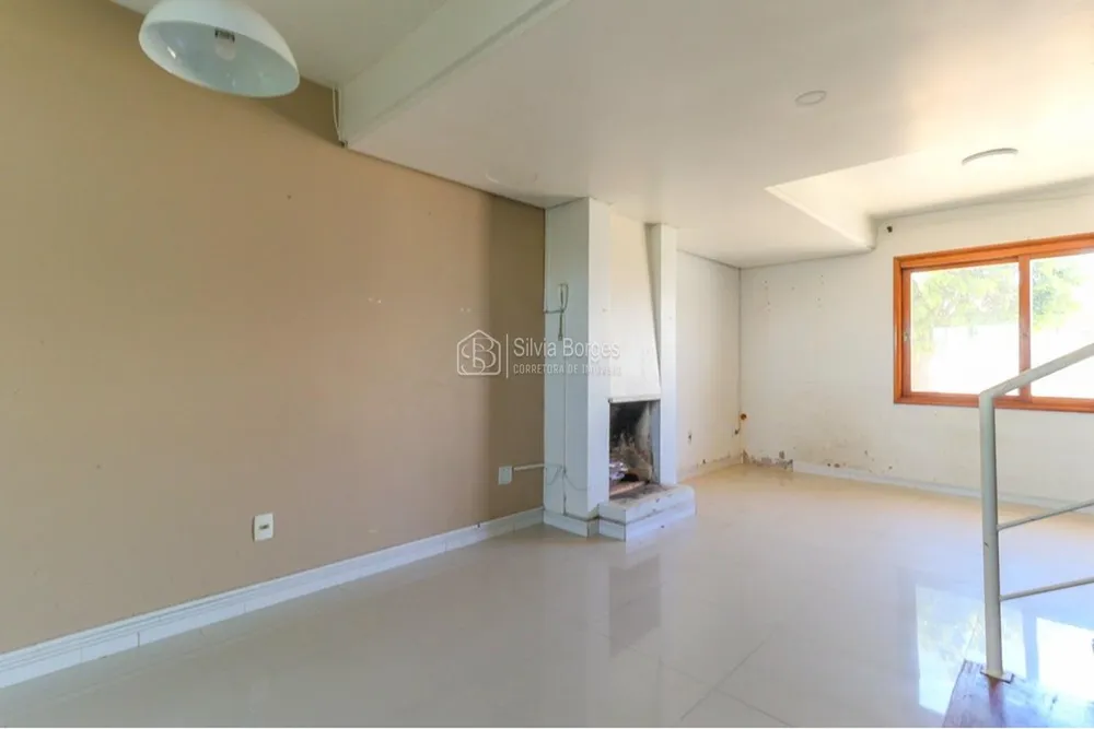 Sobrado, 3 quartos, 98 m² - Foto 1