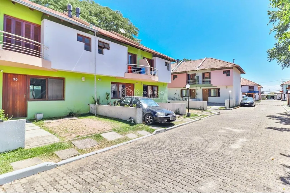 Sobrado, 3 quartos, 98 m² - Foto 5