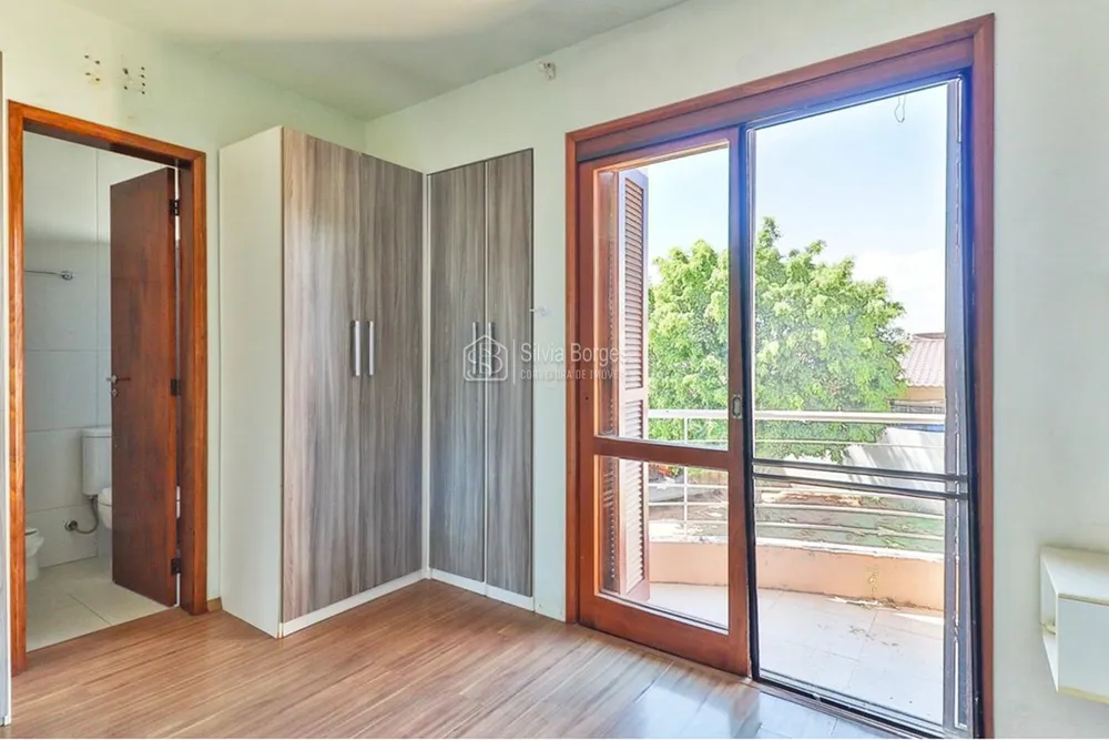 Sobrado, 3 quartos, 98 m² - Foto 2