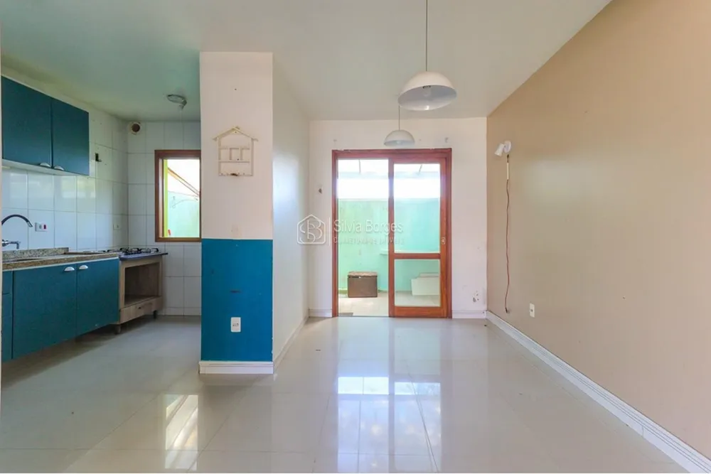 Sobrado, 3 quartos, 98 m² - Foto 7