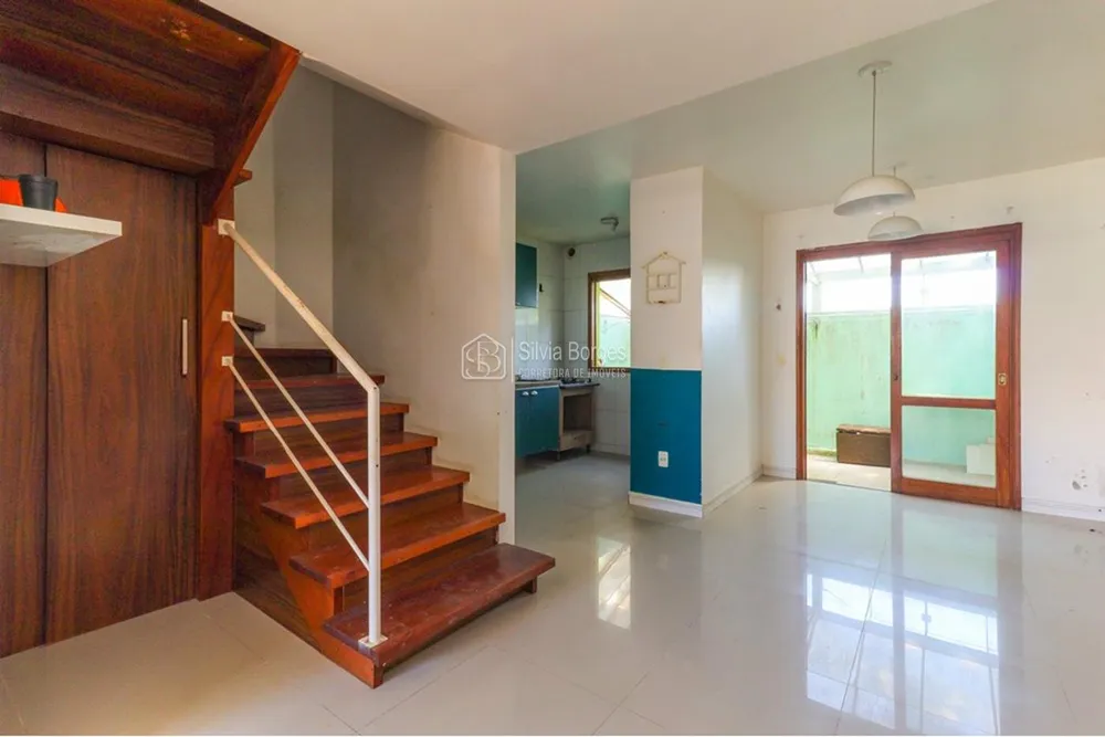 Sobrado, 3 quartos, 98 m² - Foto 5