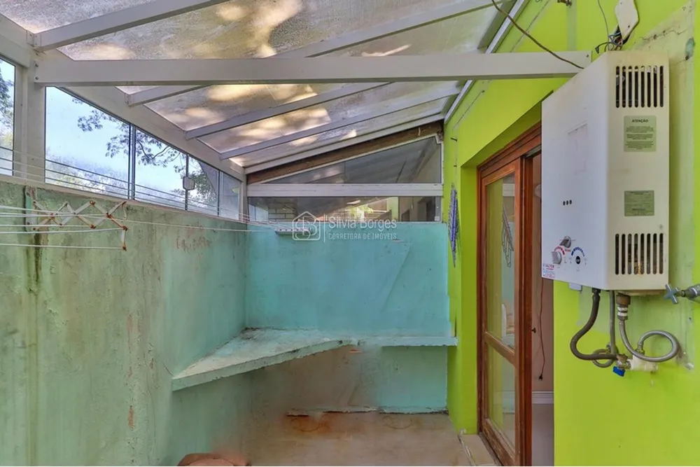 Sobrado, 3 quartos, 98 m² - Foto 8