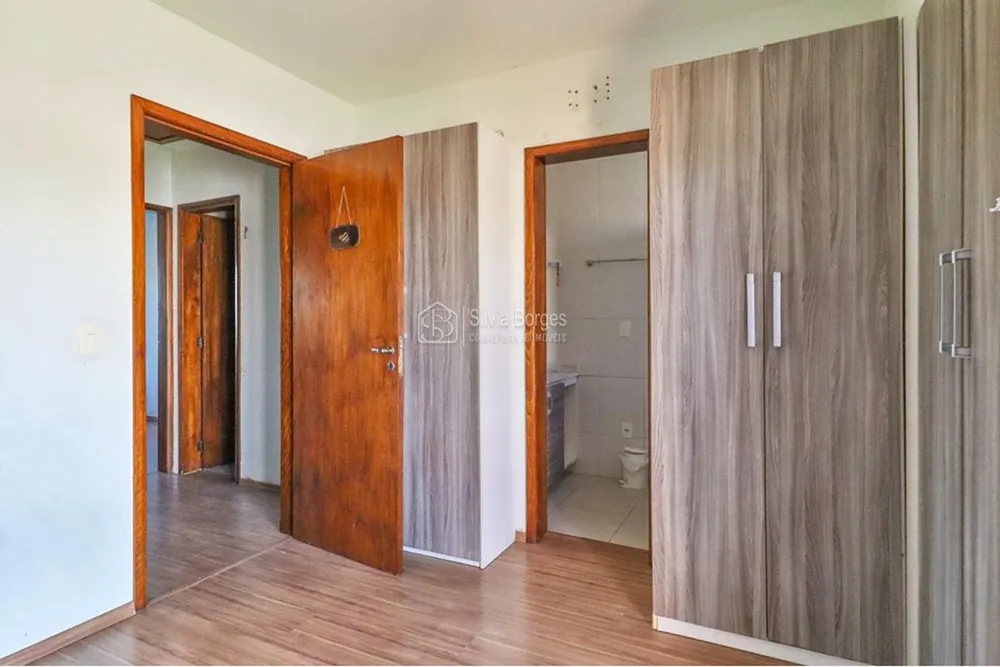 Sobrado, 3 quartos, 98 m² - Foto 13