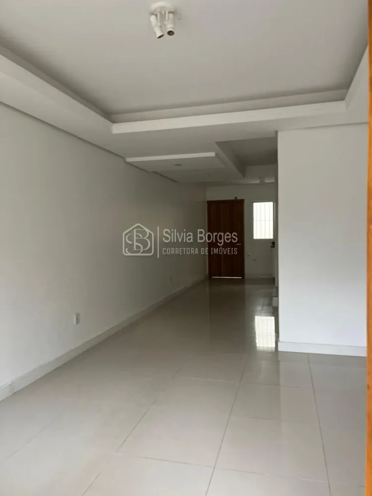 Sobrado, 3 quartos, 110 m² - Foto 12