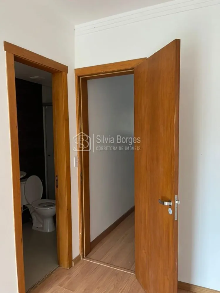Sobrado, 3 quartos, 110 m² - Foto 9