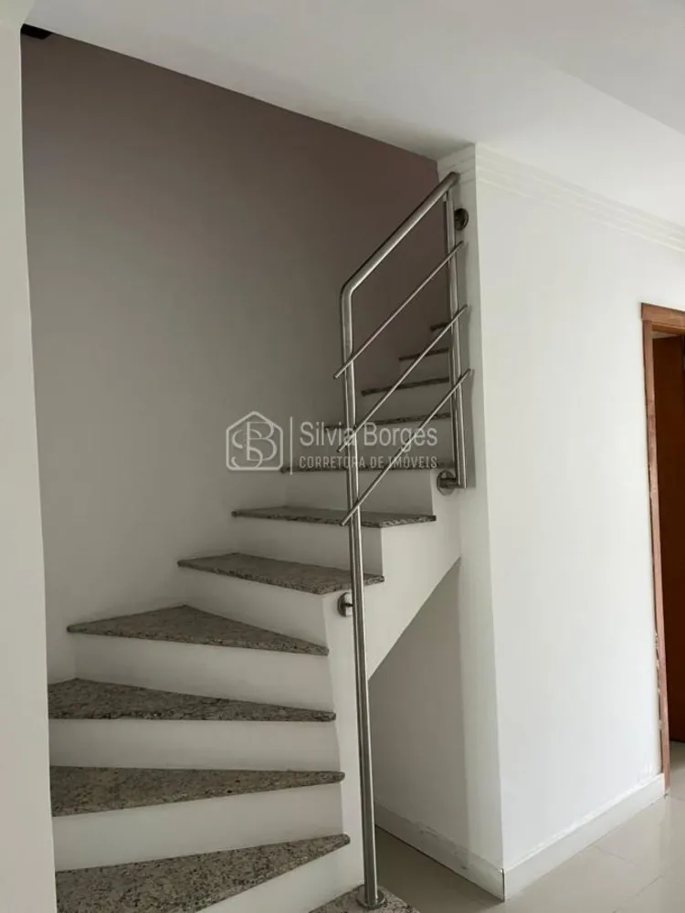 Sobrado, 3 quartos, 110 m² - Foto 10