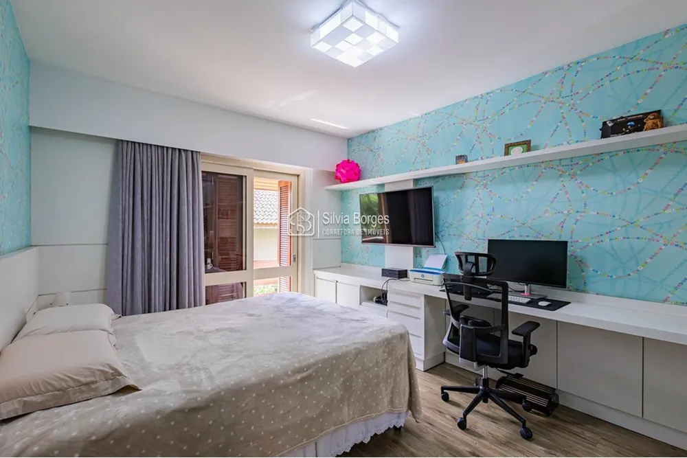 Sobrado, 3 quartos, 240 m² - Foto 9