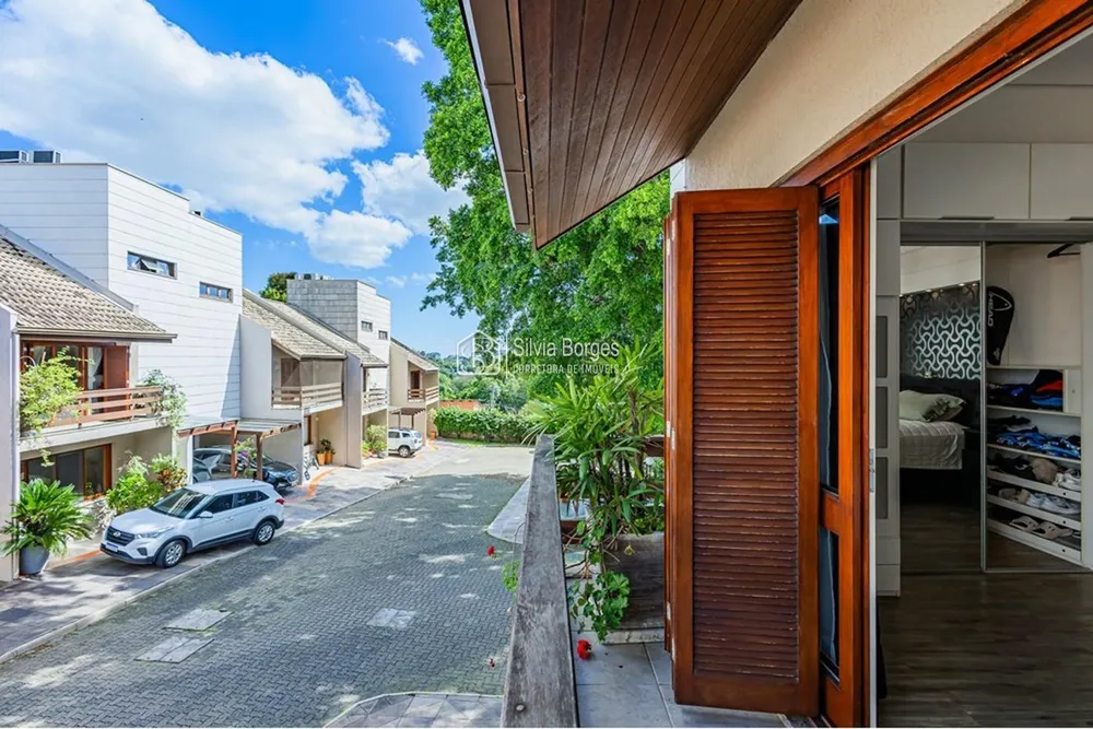 Sobrado, 3 quartos, 240 m² - Foto 13