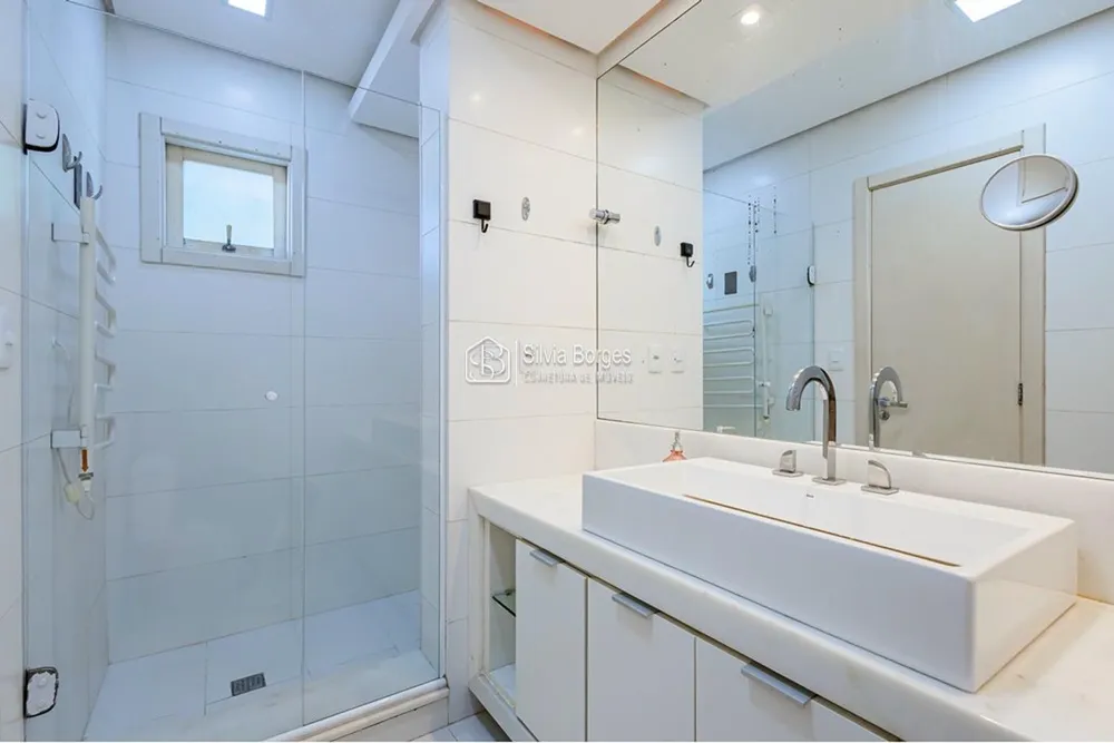 Sobrado, 3 quartos, 240 m² - Foto 12