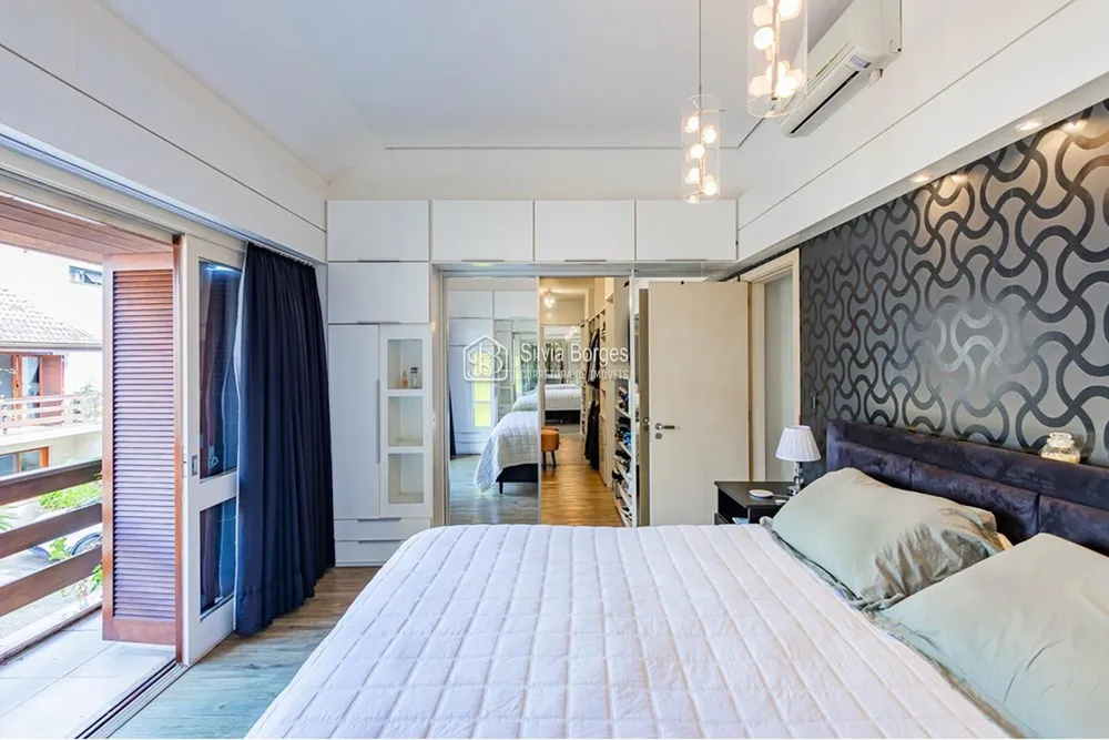 Sobrado, 3 quartos, 240 m² - Foto 11