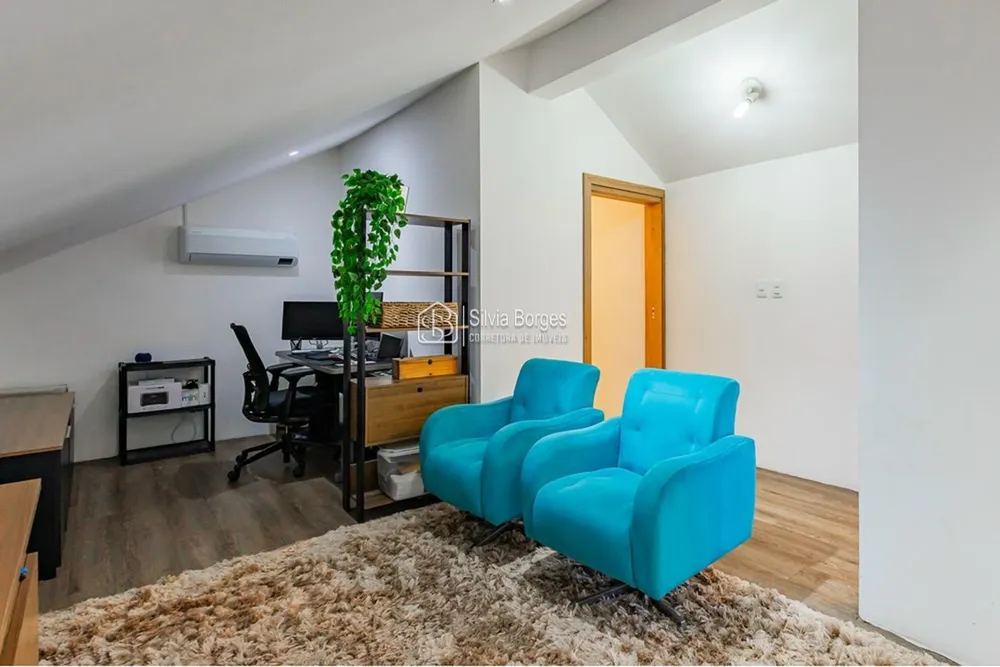 Sobrado, 3 quartos, 240 m² - Foto 14