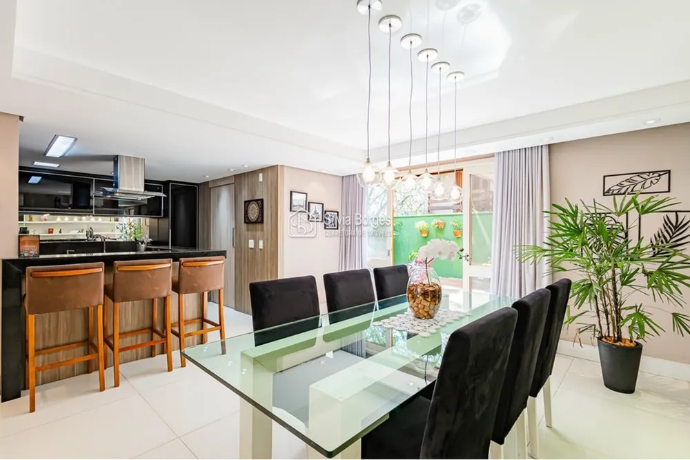 Sobrado, 3 quartos, 240 m² - Foto 5