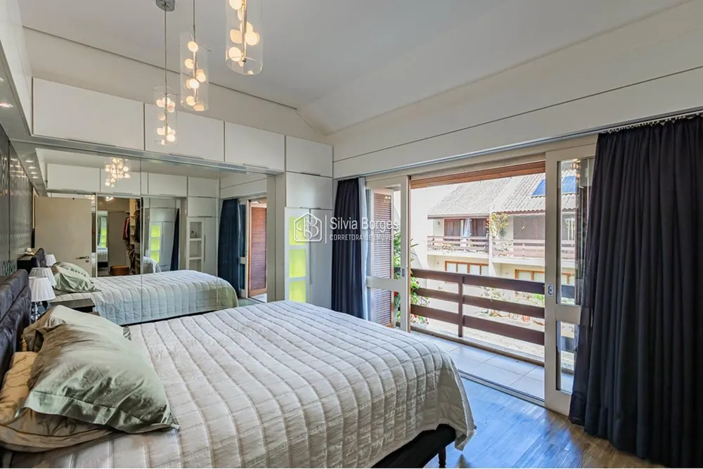 Sobrado, 3 quartos, 240 m² - Foto 10