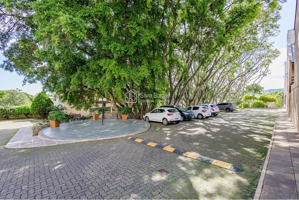 Sobrado, 3 quartos, 240 m² - Foto 16
