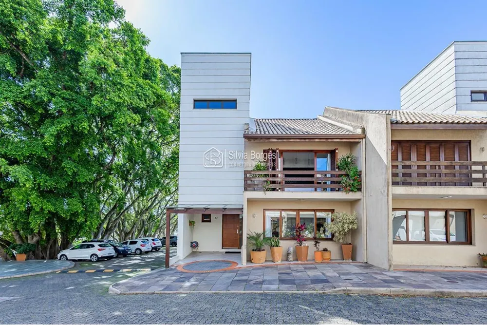 Sobrado, 3 quartos, 240 m² - Foto 2