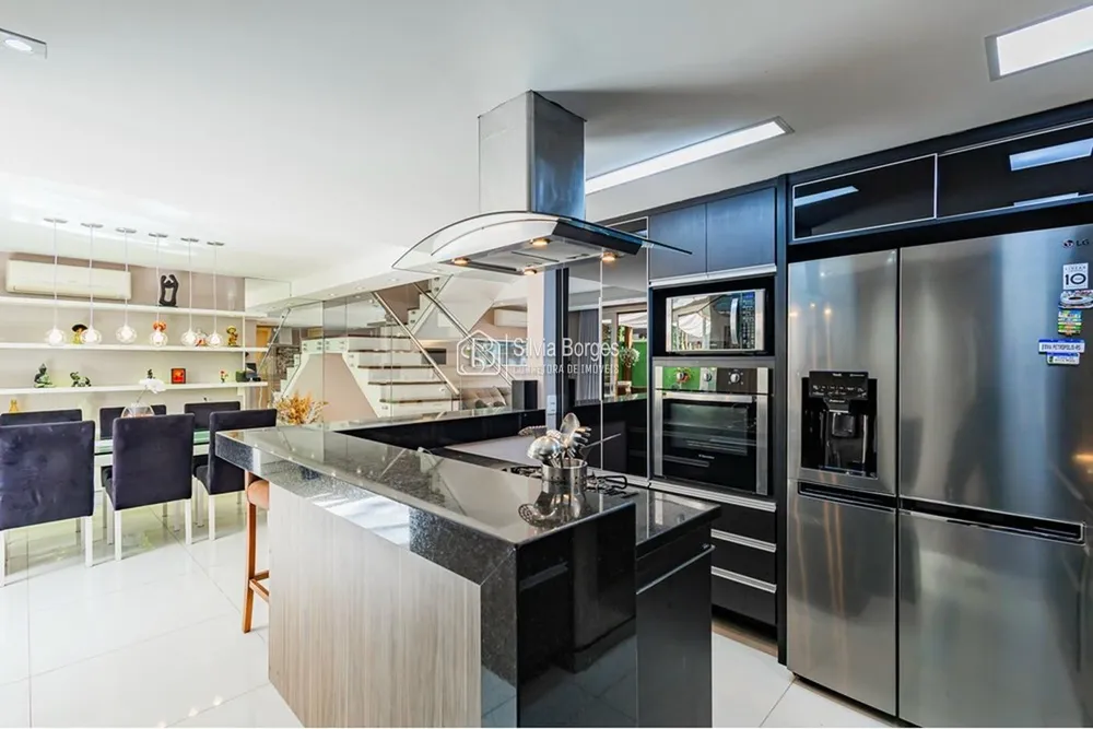 Sobrado, 3 quartos, 240 m² - Foto 6