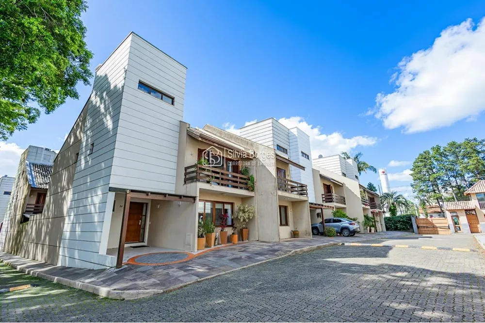 Sobrado, 3 quartos, 240 m² - Foto 15
