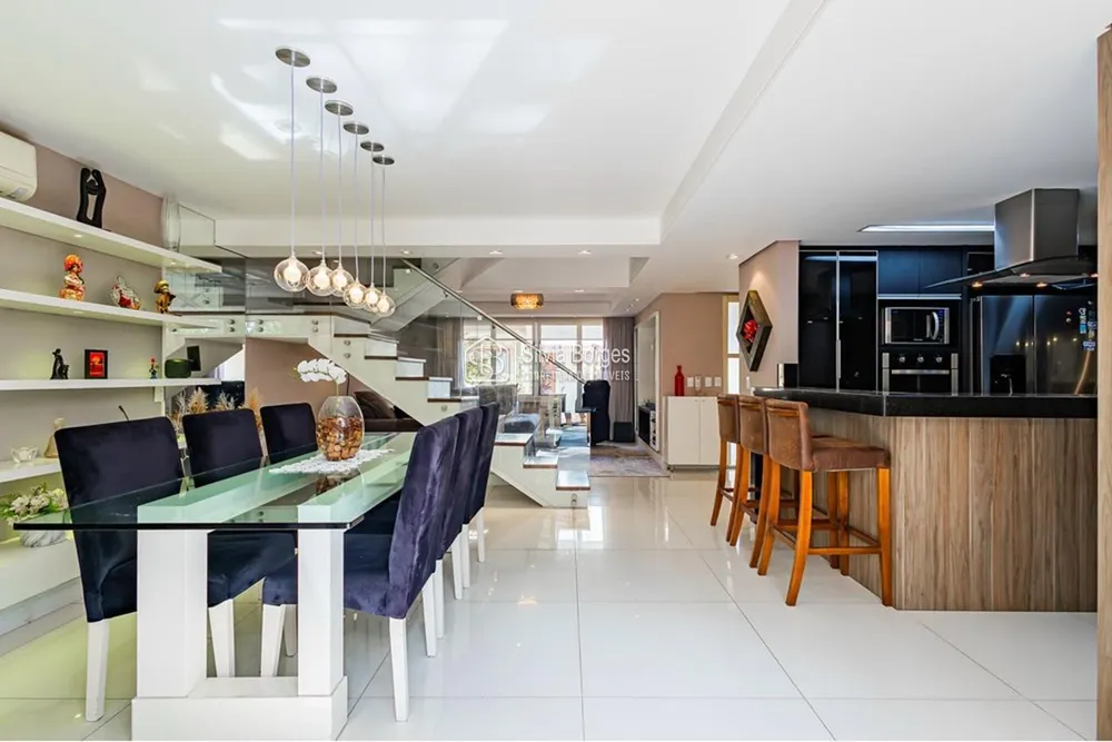 Sobrado, 3 quartos, 240 m² - Foto 7