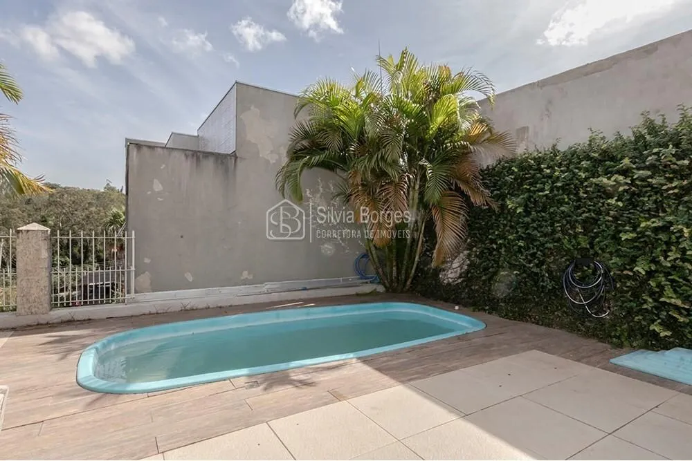 Sobrado, 4 quartos, 132 m² - Foto 2