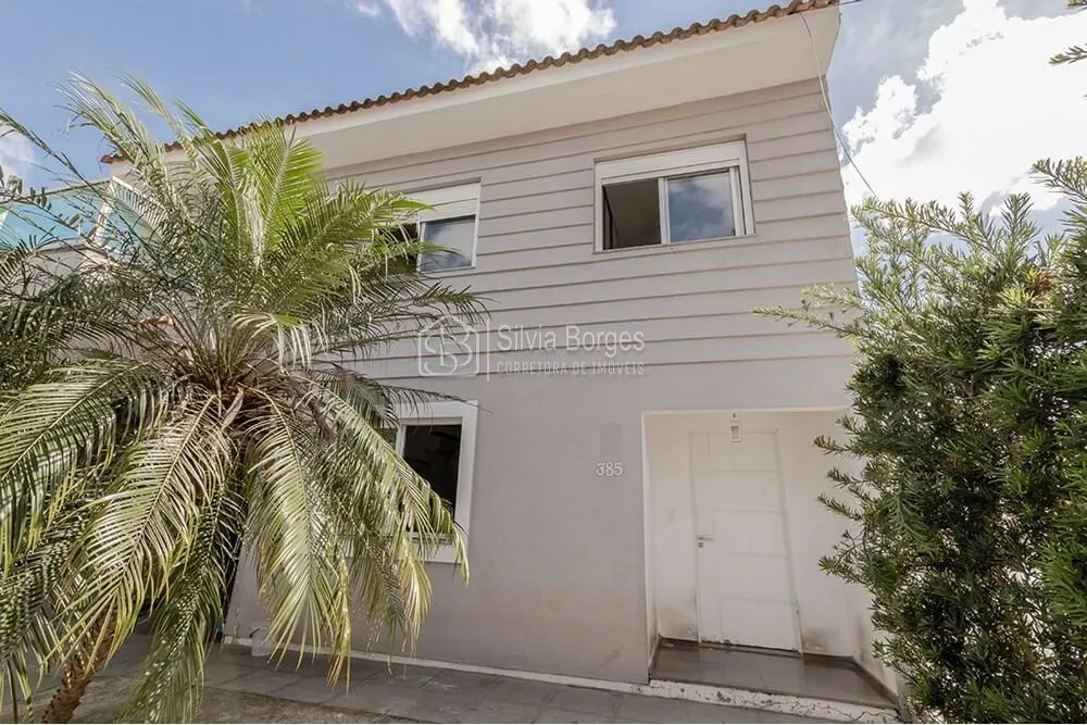 Sobrado, 4 quartos, 132 m² - Foto 6