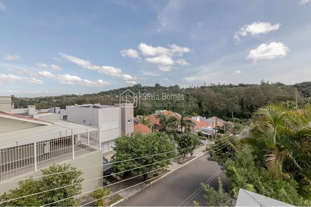 Sobrado, 4 quartos, 132 m² - Foto 13