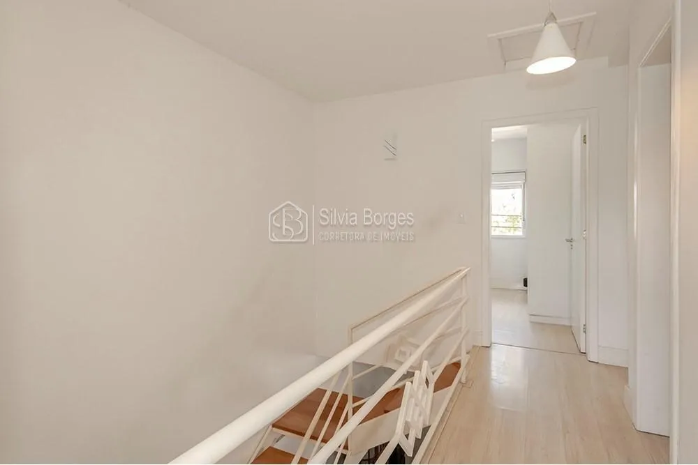Sobrado, 4 quartos, 132 m² - Foto 7