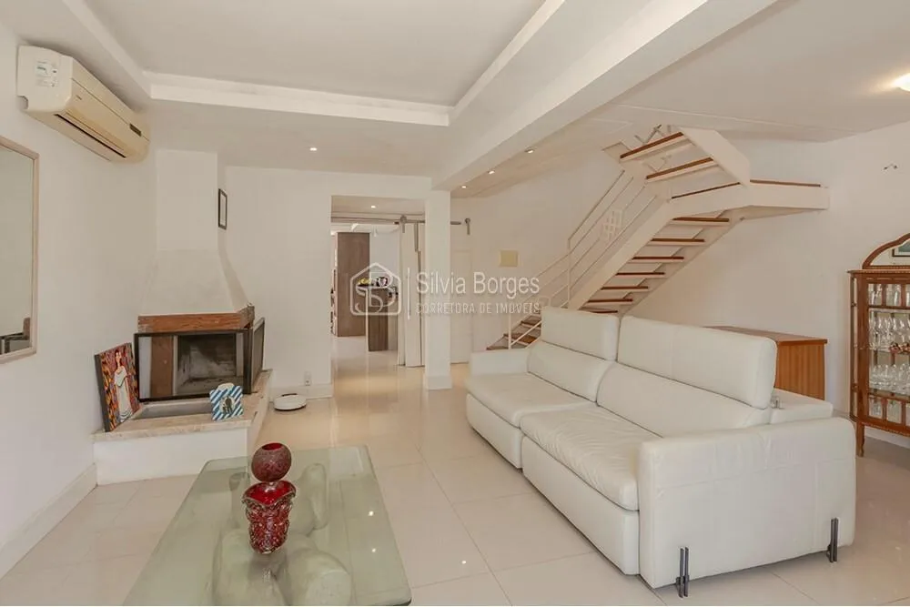 Sobrado, 4 quartos, 132 m² - Foto 3