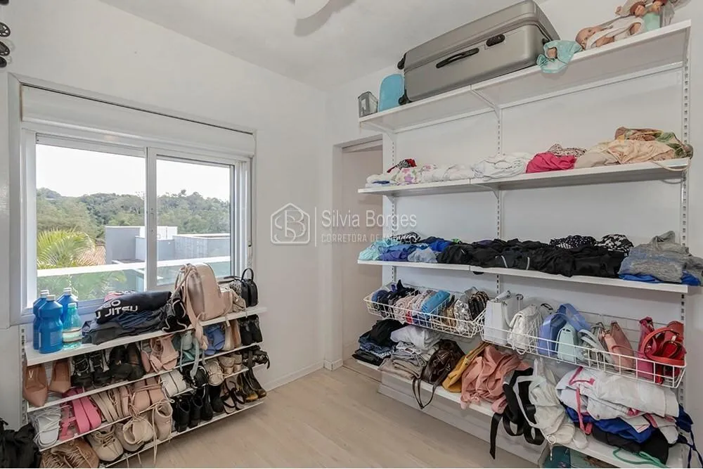 Sobrado, 4 quartos, 132 m² - Foto 5