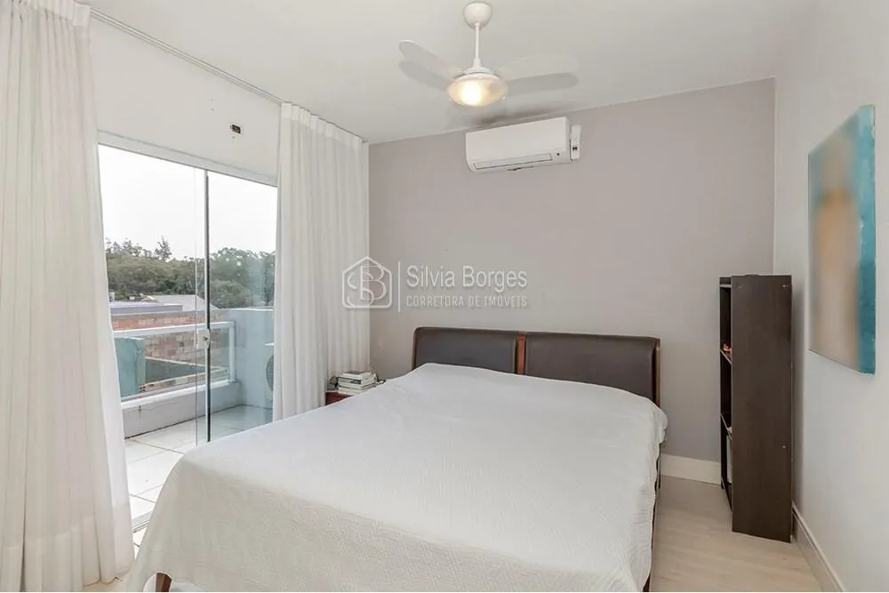 Sobrado, 4 quartos, 132 m² - Foto 8