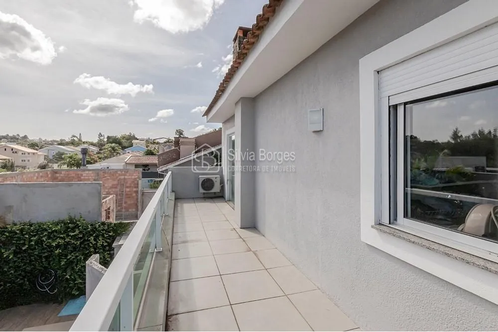 Sobrado, 4 quartos, 132 m² - Foto 8
