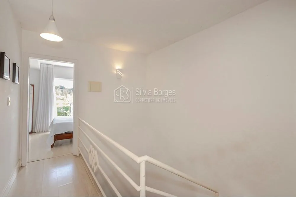 Sobrado, 4 quartos, 132 m² - Foto 6