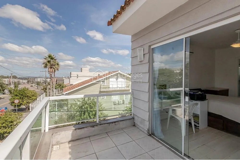 Sobrado, 4 quartos, 132 m² - Foto 12