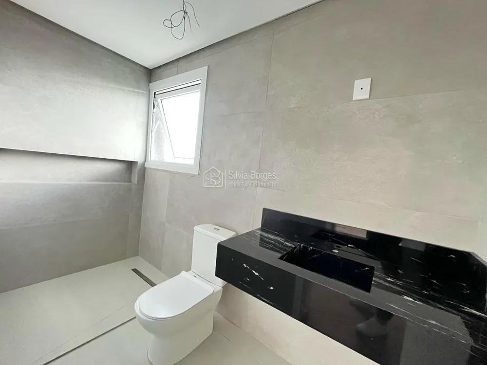 Sobrado, 4 quartos, 250 m² - Foto 9