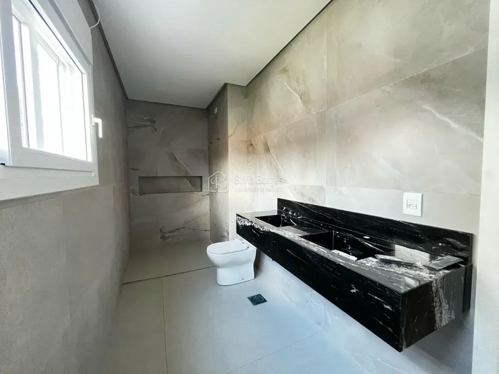 Sobrado, 4 quartos, 250 m² - Foto 6