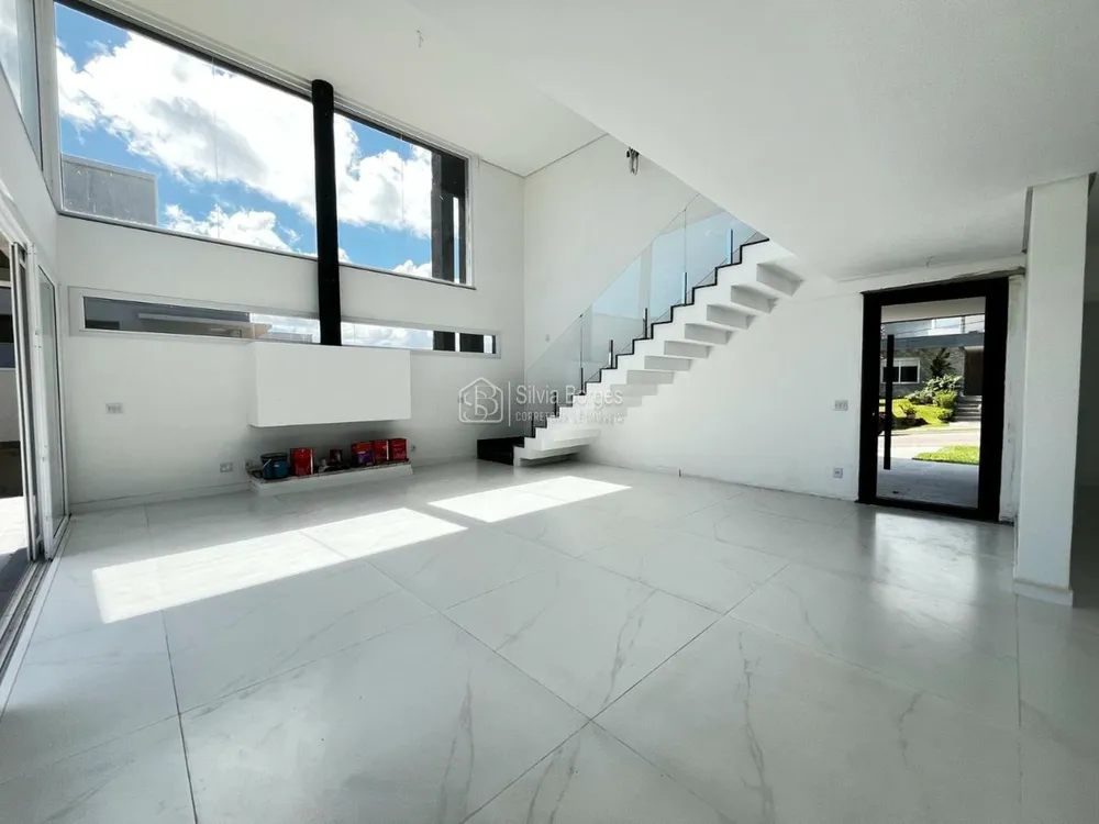 Sobrado, 4 quartos, 250 m² - Foto 7