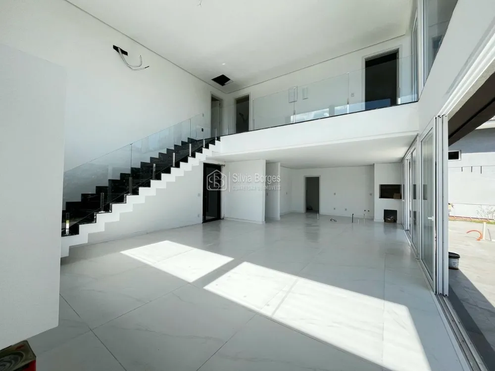 Sobrado, 4 quartos, 250 m² - Foto 2